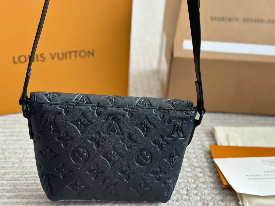 Fashion Bag for Women 16*15cm LEM204