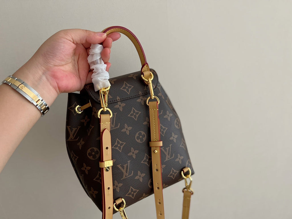 Fashion Bag for Women 18*22cm LEM53