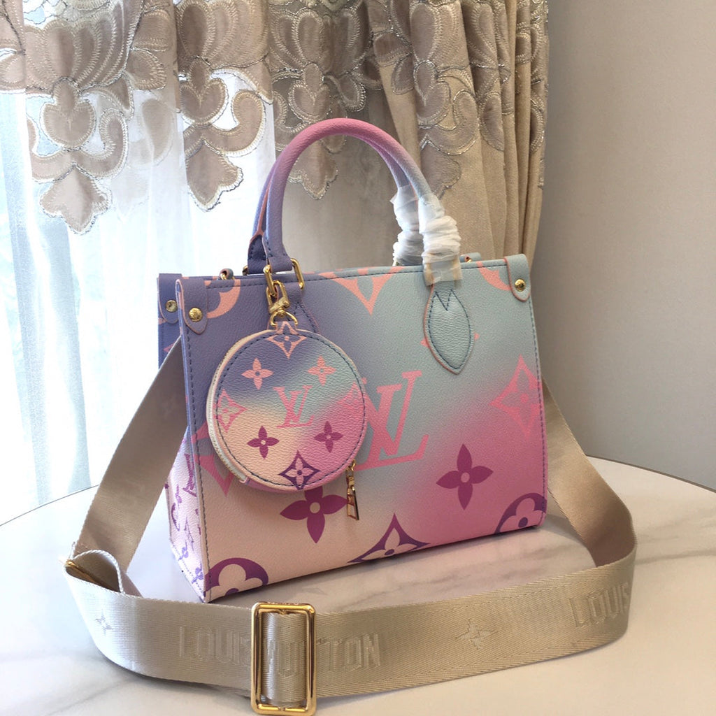 Fashion Bag for Women 25.0x19.0x11.5cm LEM36