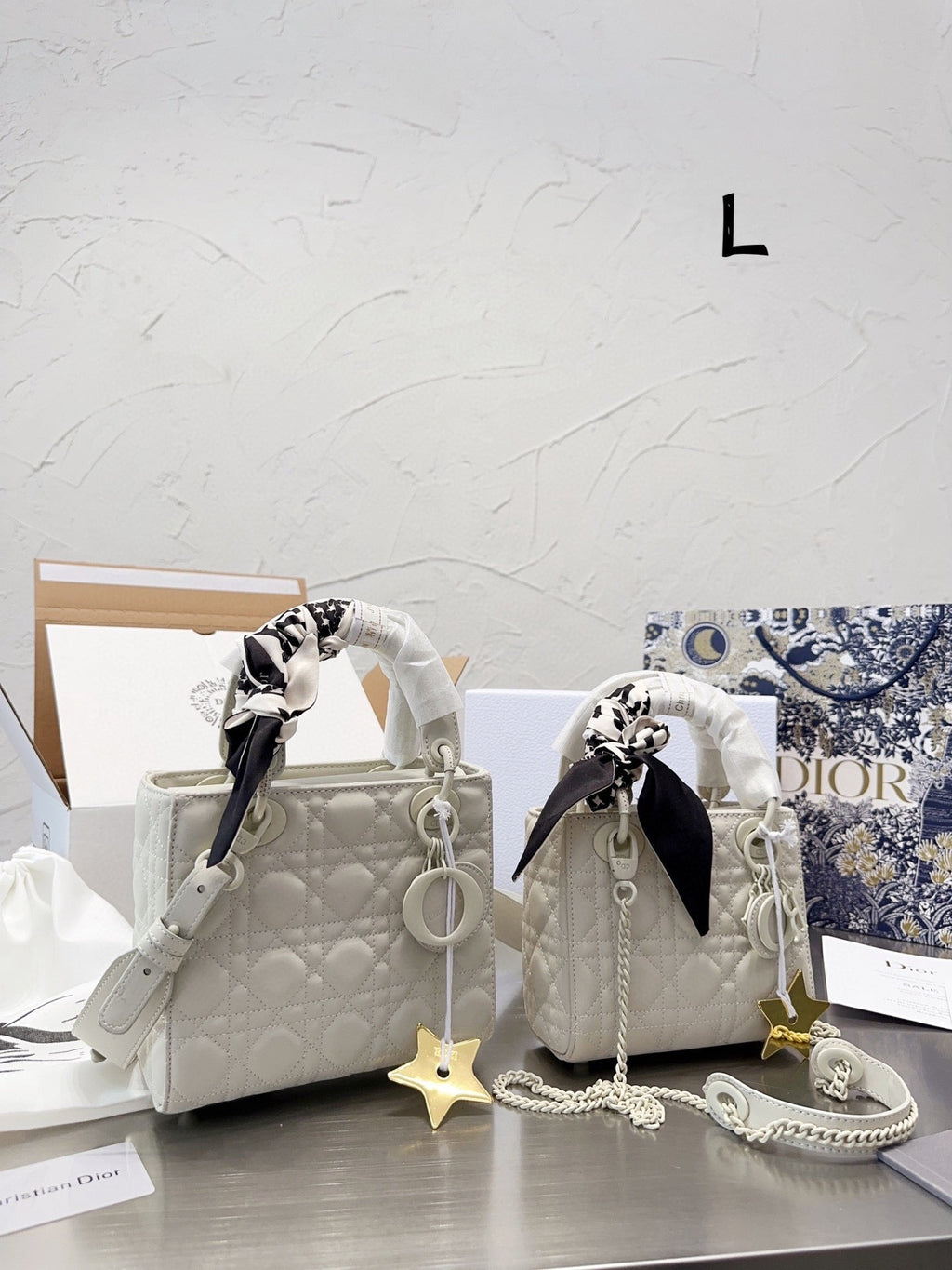 Fashion Bag for Women 21cm DEM150