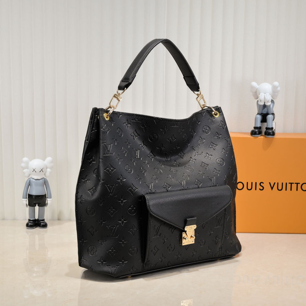 Fashion Handbag for Women 32x36x14cm LEM370