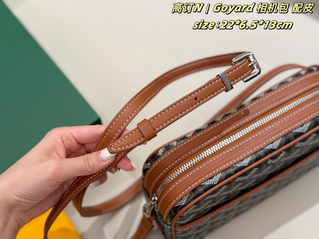 Fashion Bag for Women 22*6.5*13cm GOEM04
