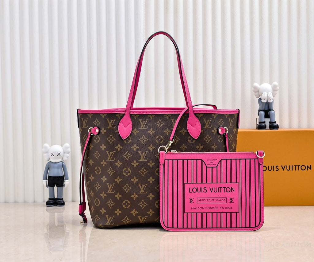Fashion Hobo Bag for Women 31x28x14cm LEM369