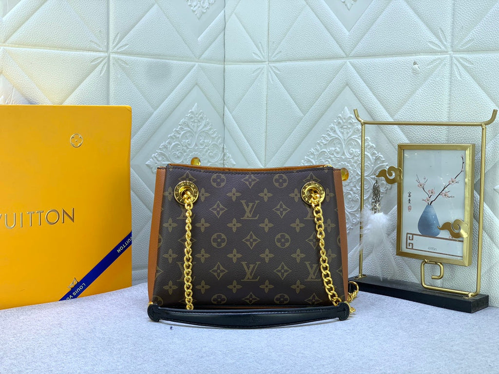 Fashion Bag for Women 24.0x17.0x11.0cm LEM160