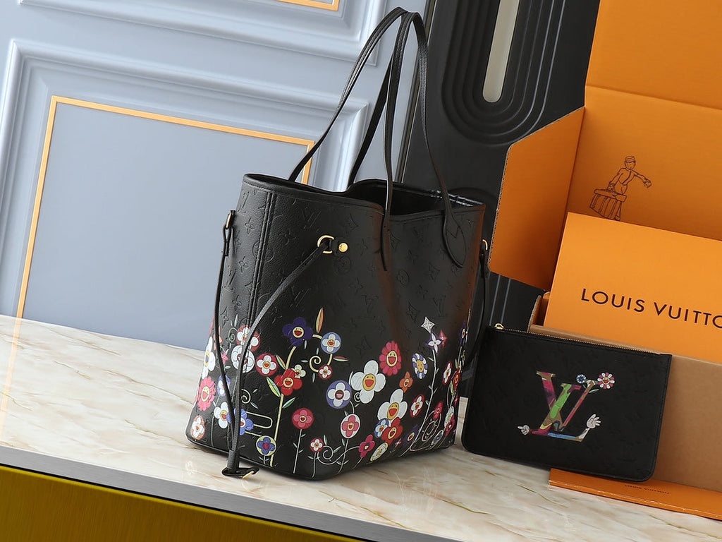 Designer Shoulder Bag for Women LEM242