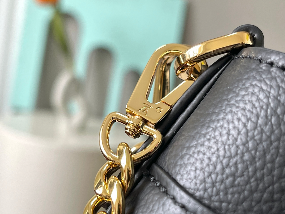 Travel Bag for Women 20x20.5x12cm LEM348