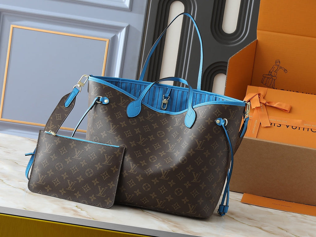 Fashion Hobo Bag for Women 31x28x14cm LEM366