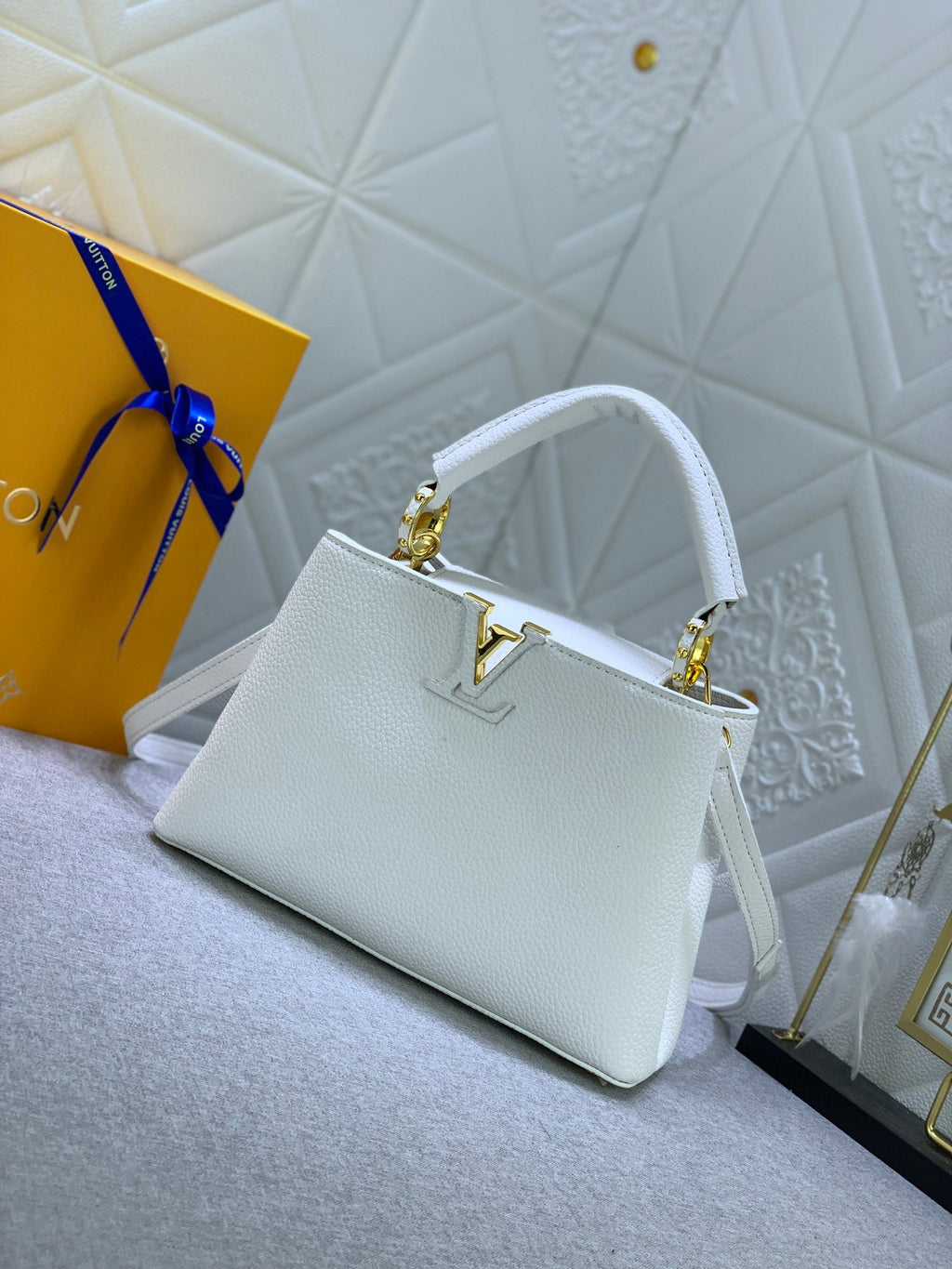 Fashion Bag for Women 27x18x9cm LEM47