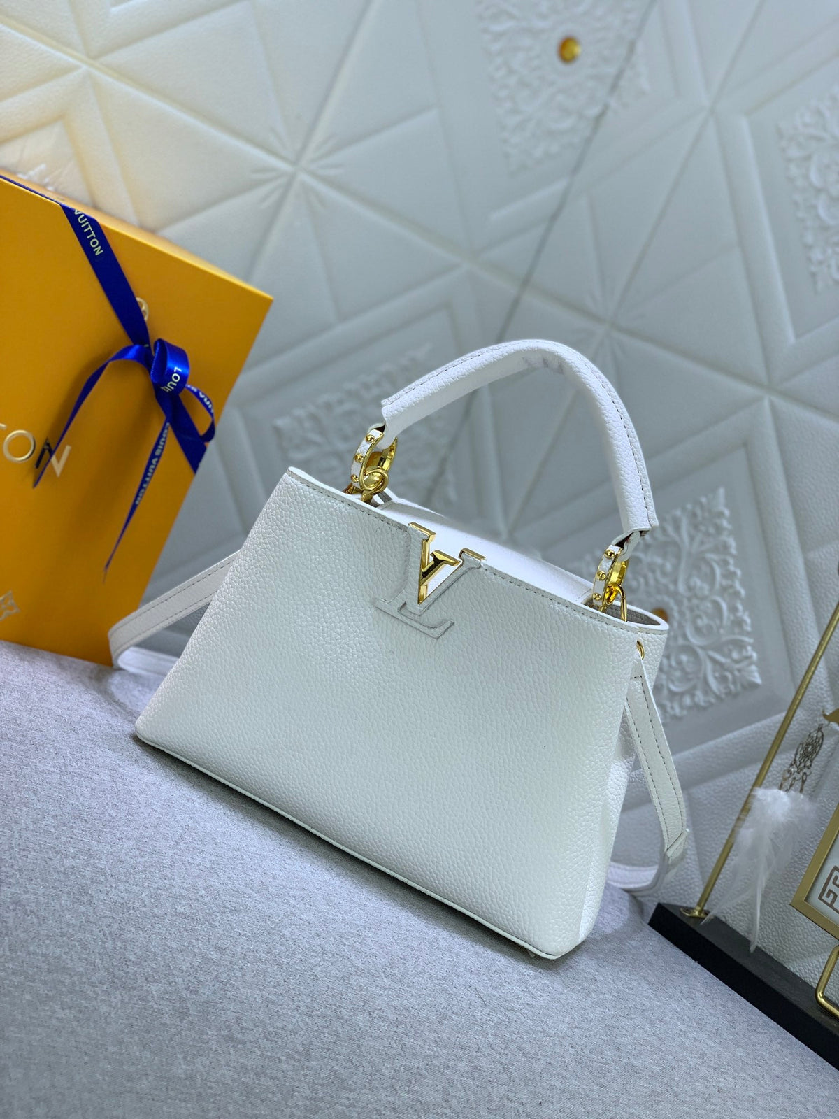 Fashion Bag for Women 27x18x9cm LEM47