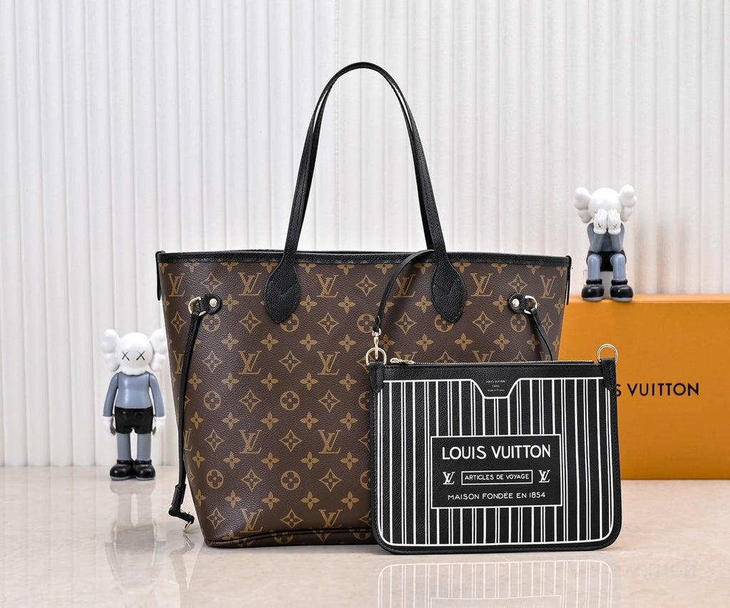 Fashion Hobo Bag for Women 31x28x14cm LEM369