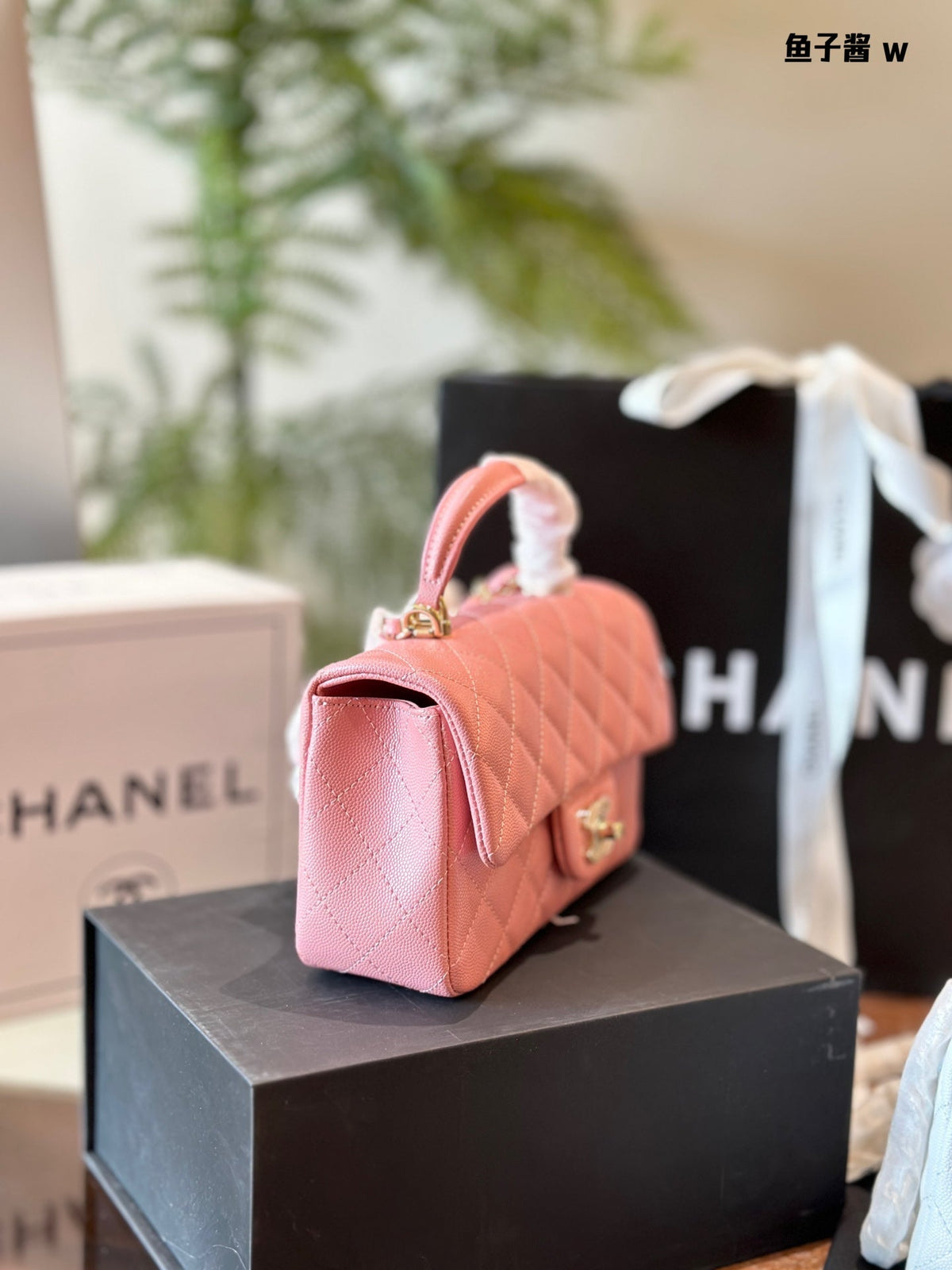 Fashion Bag for Women 20*12*6cm CEM102