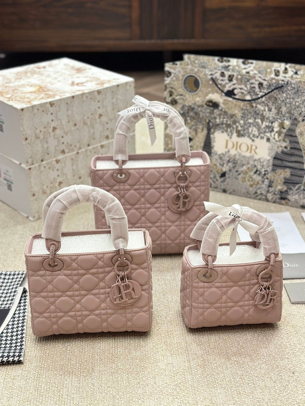 Fashion Bag for Women DEM227