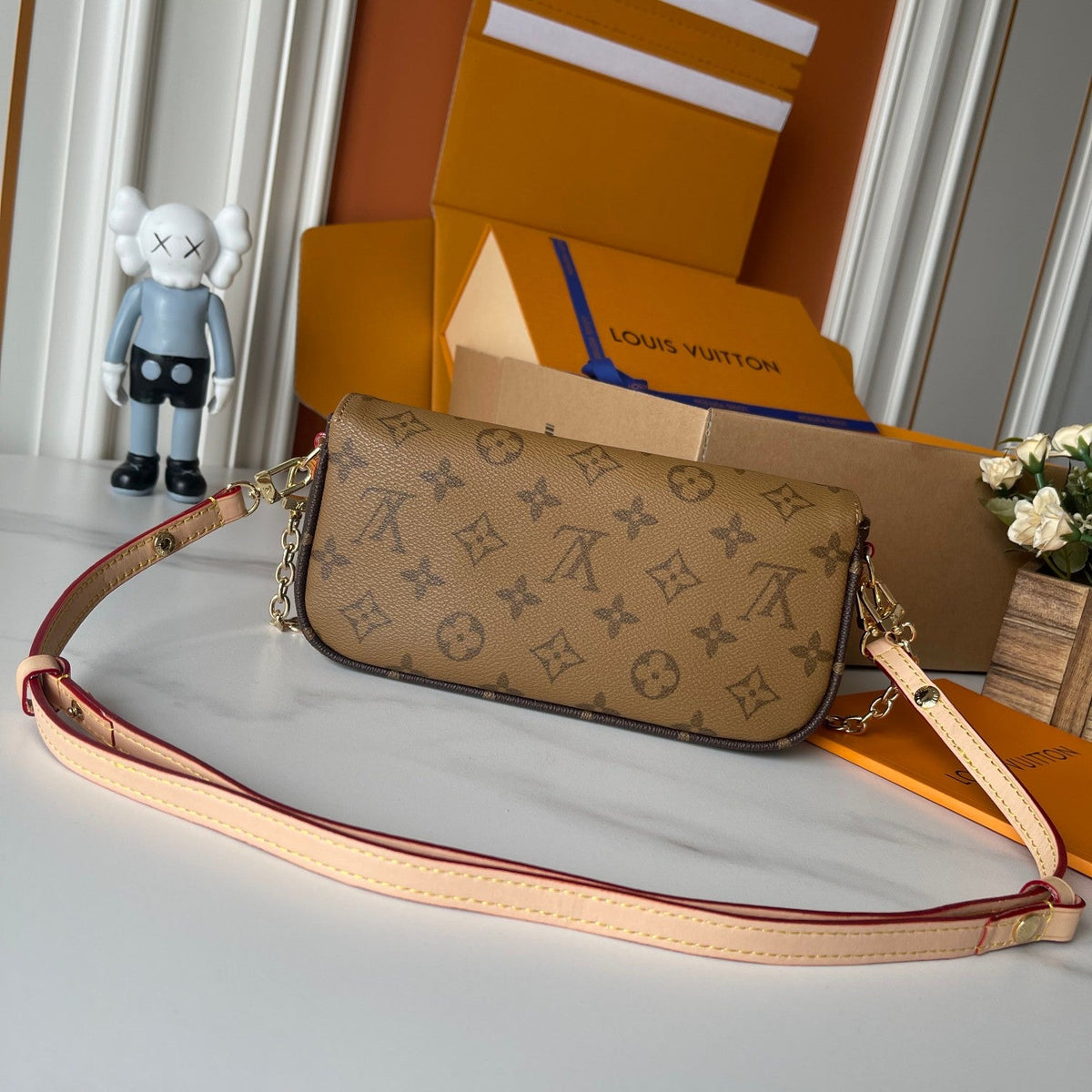 Fashion Bag for Women LEM233