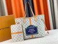 White Bag for Women 32x29x17cm LEM170