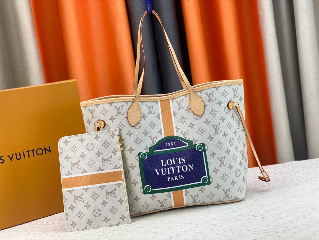 White Bag for Women 32x29x17cm LEM170