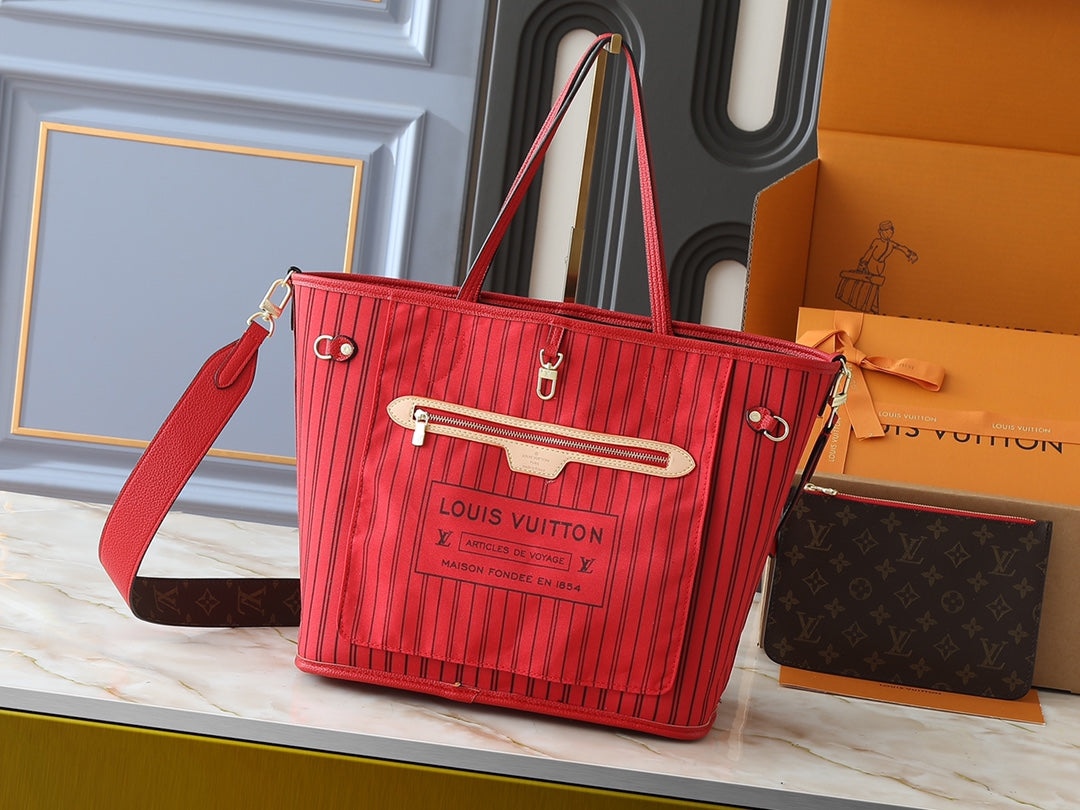 Fashion Hobo Bag for Women 31x28x14cm LEM366