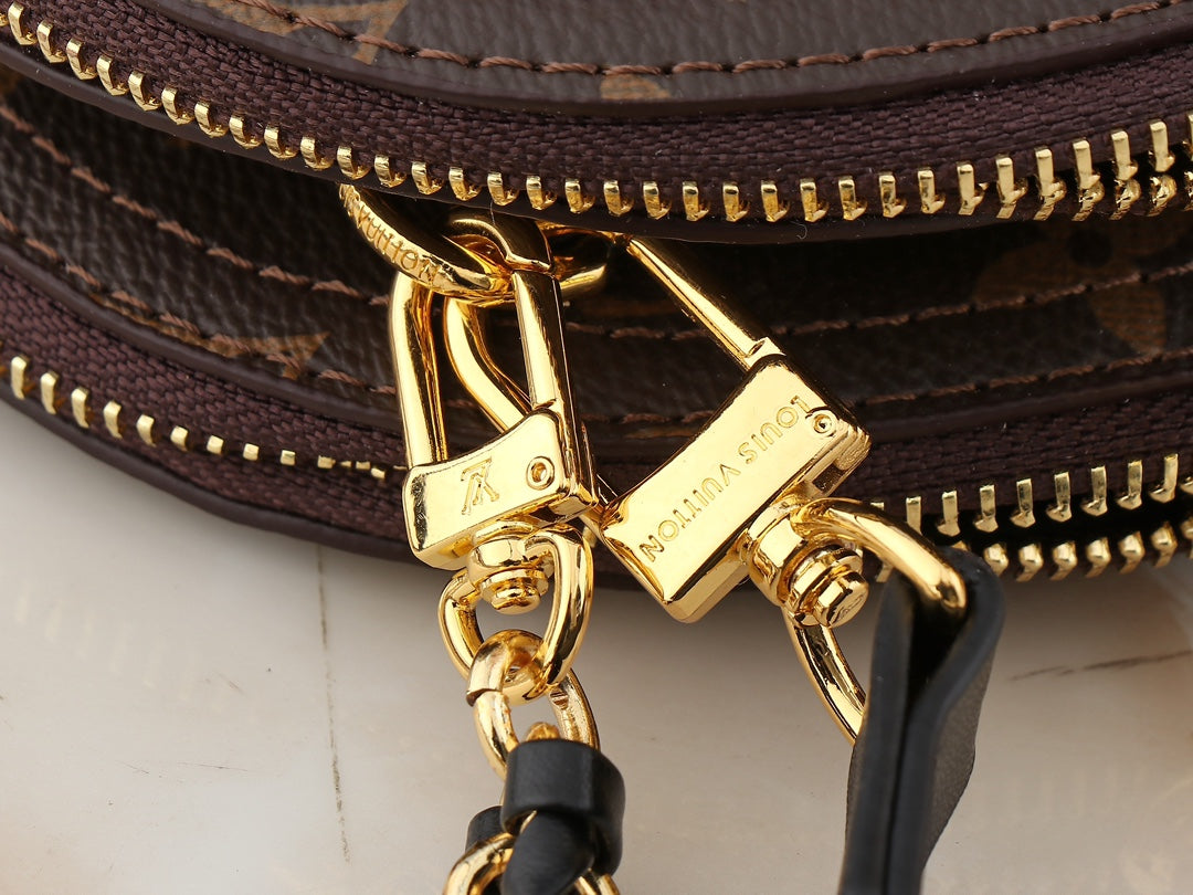 Fashion Bag for Women 15x7x27cm LEM203
