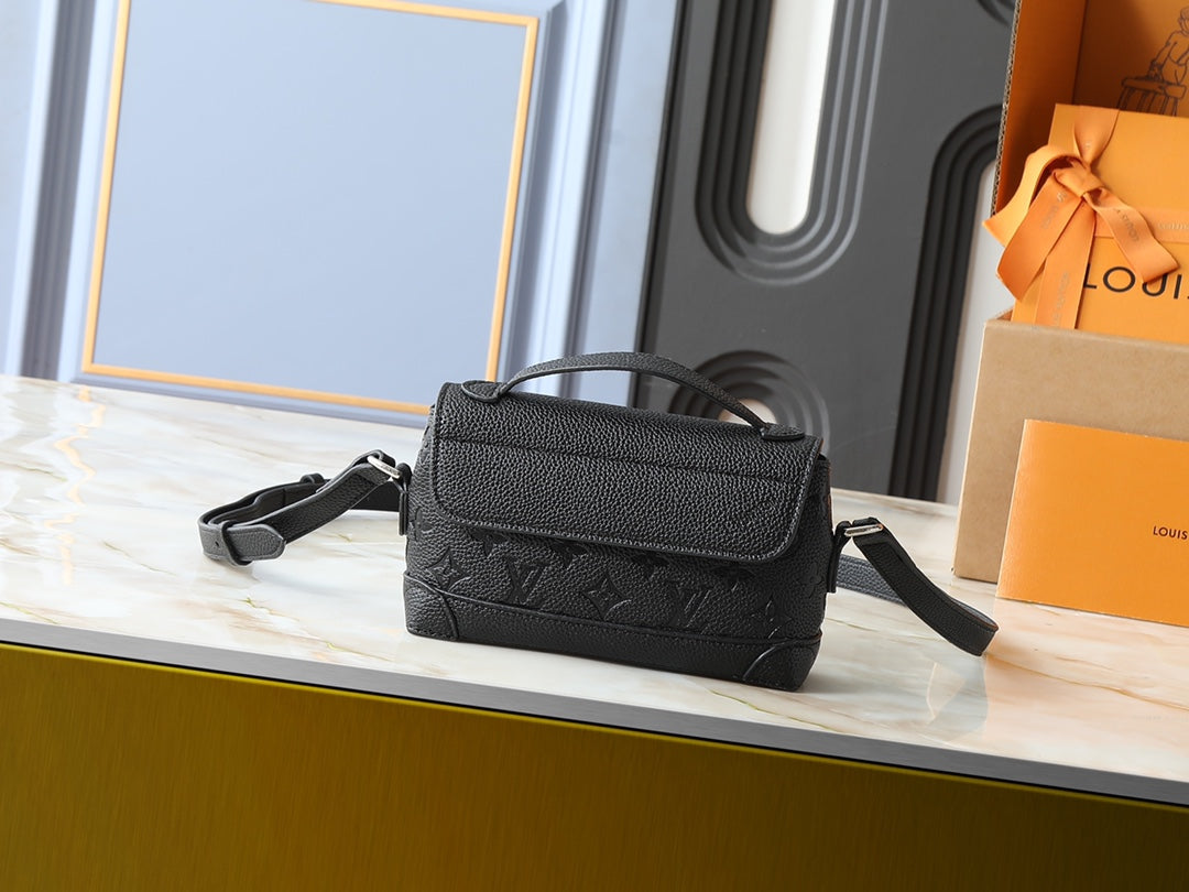 Designer Crossbody Bag for Women LEM301