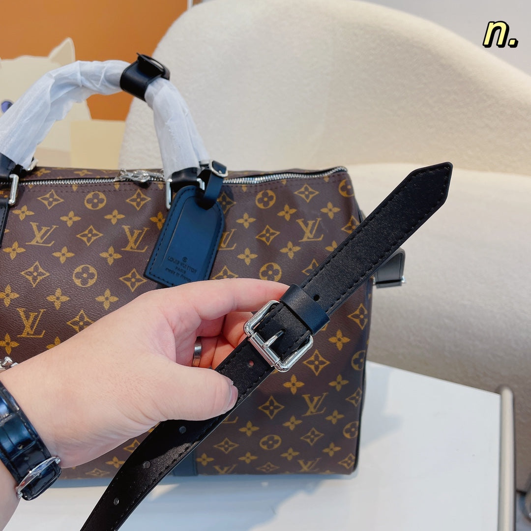 Travel Bag for Women 50cm LEM26