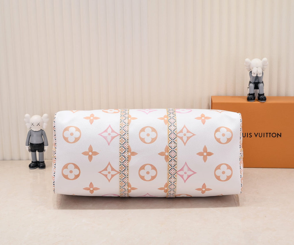 Travel Bag for Women 50.0x29.0x23.0cm LEM371