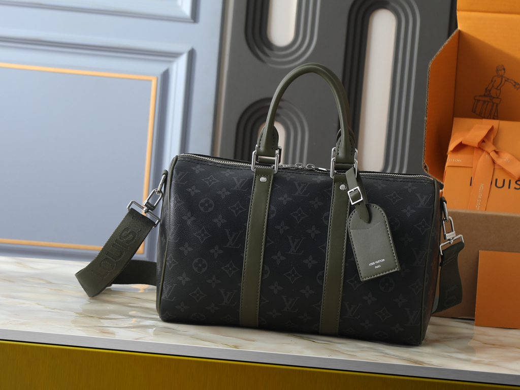 Black Handbag for Women 19x10cm CEM282