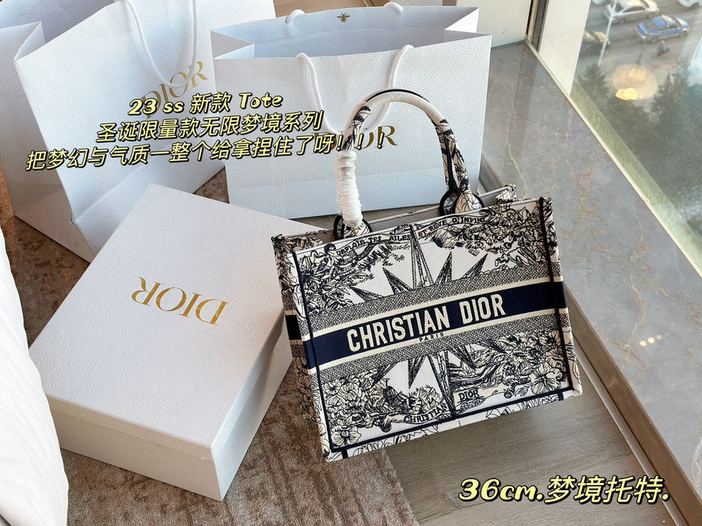 Fashion Bag for Women 26.5*21cm DEM95
