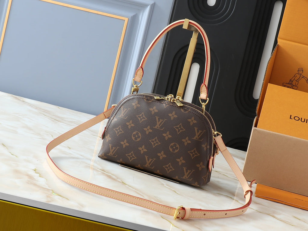 Fashion Bag for Women 15x7x27cm LEM203