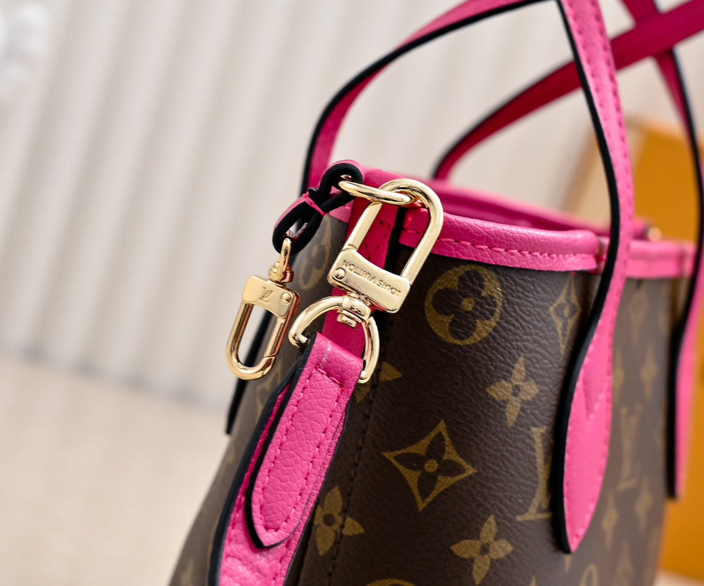 Travel Bag for Women 24x14x9cm LEM368