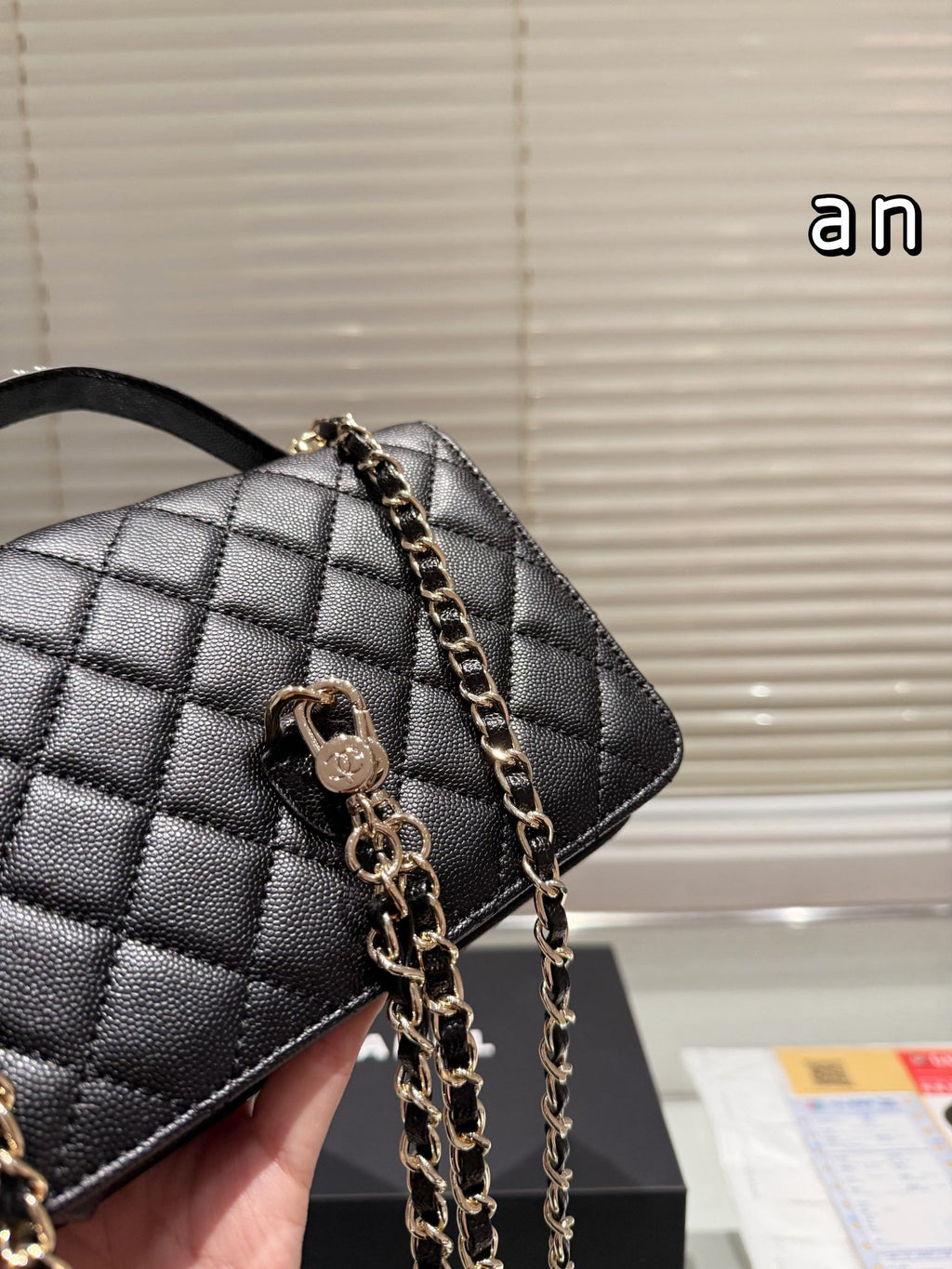Fashion Bag for Women 21*15cm CEM114