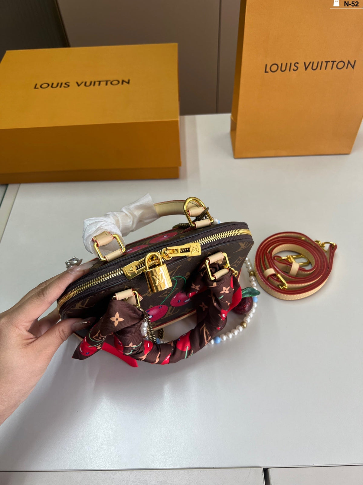 Fashion Bag for Women LEM241