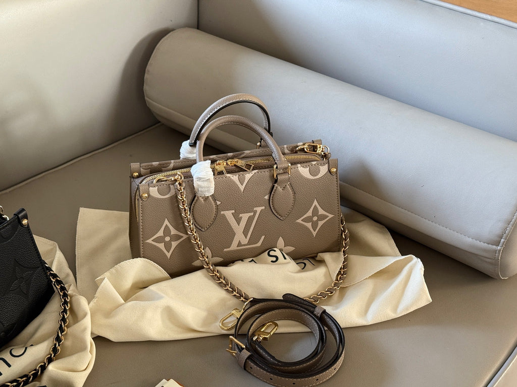 Designer Crossbody Bag for Women 25*13cm LEM283