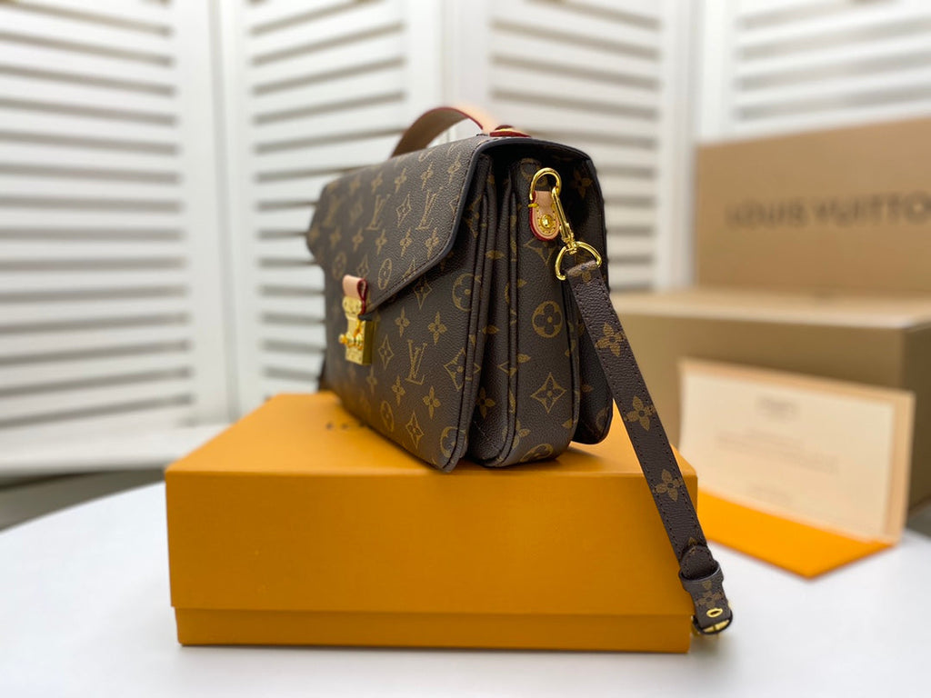 Fashion Bag for Women 25x19x9cm LEM31