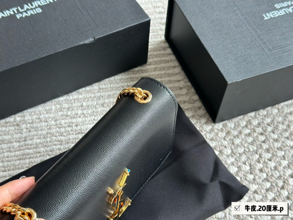 Fashion Bag for Women 20*12cm YLS01