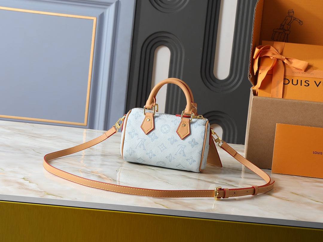 Fashion Bag for Women 16x10x7.5cm LEM45