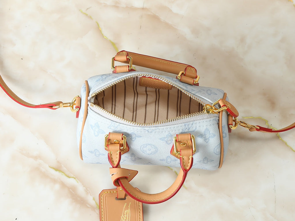 Fashion Bag for Women 16x10x7.5cm LEM45