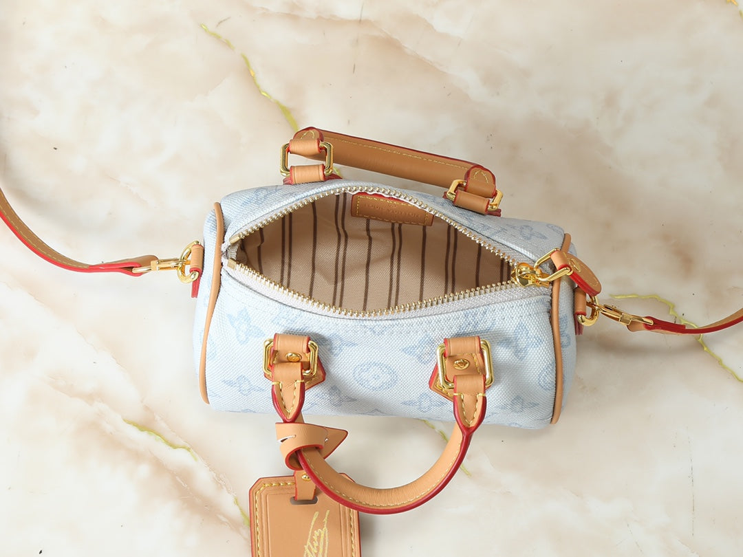 Fashion Bag for Women 16x10x7.5cm LEM45