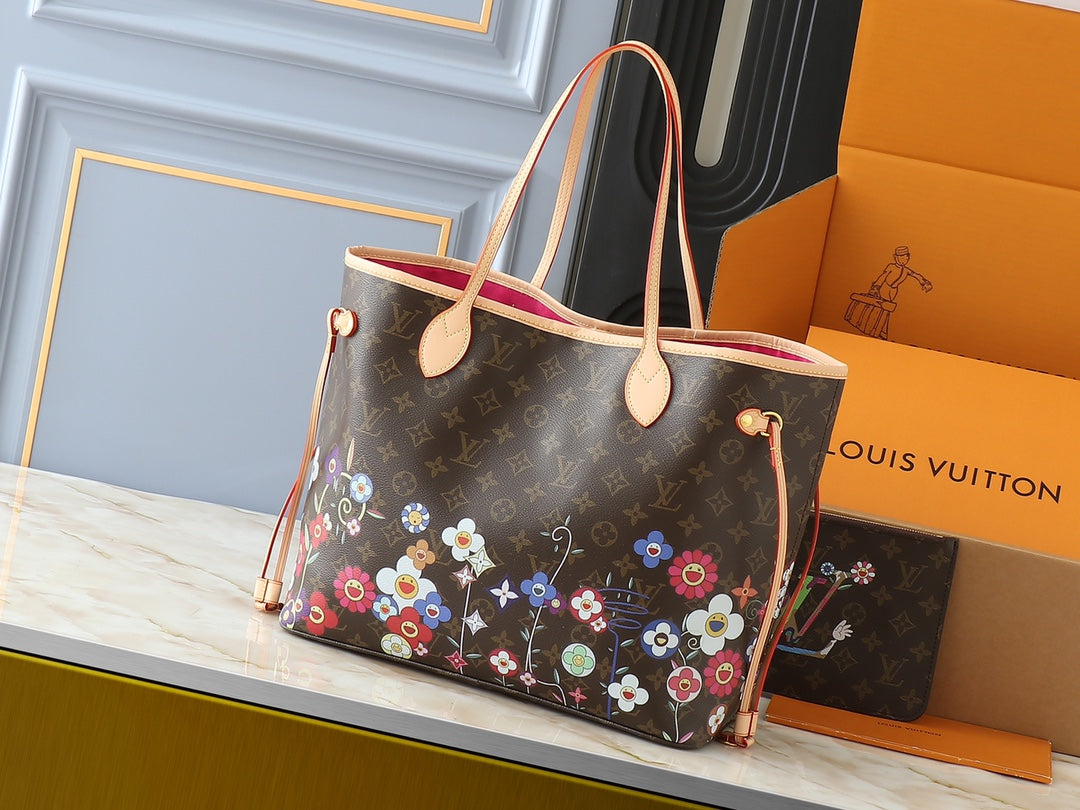 Designer Shoulder Bag for Women LEM242