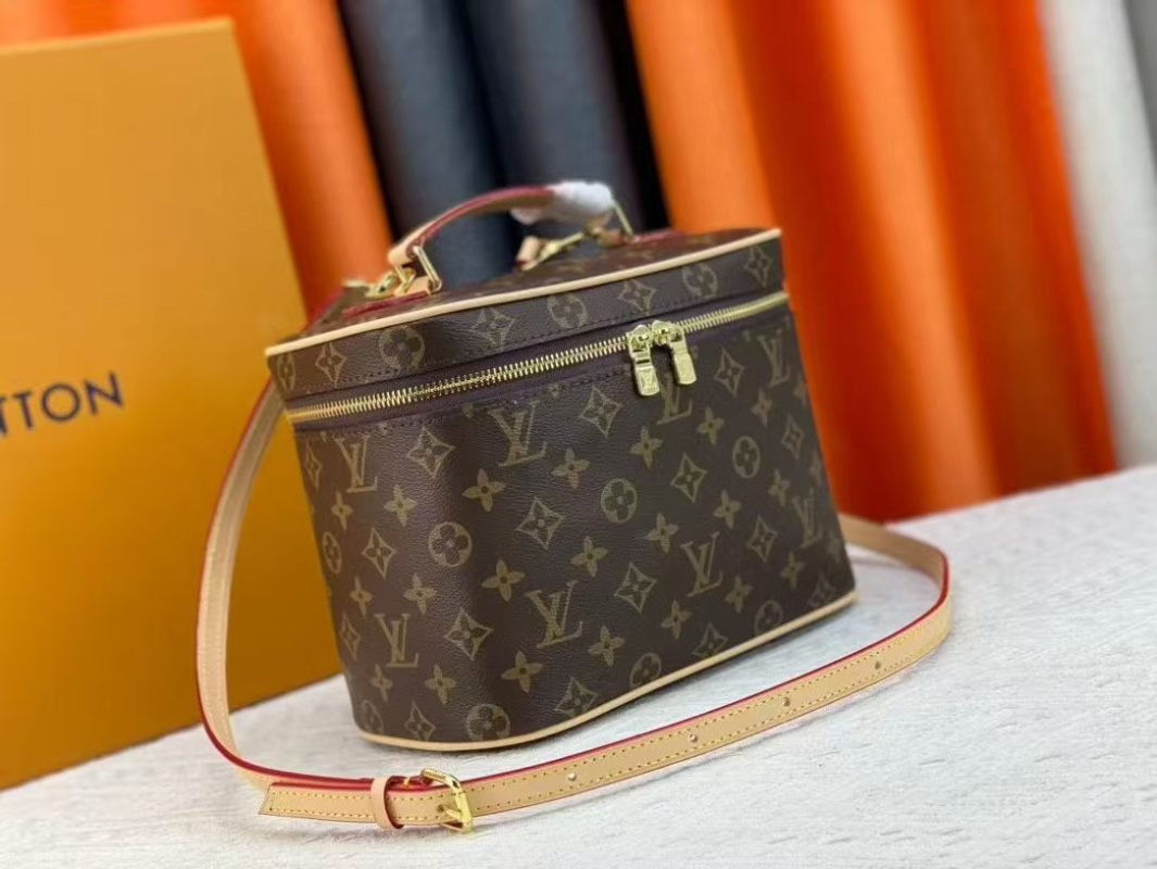 Brown Bag for Women LEM518