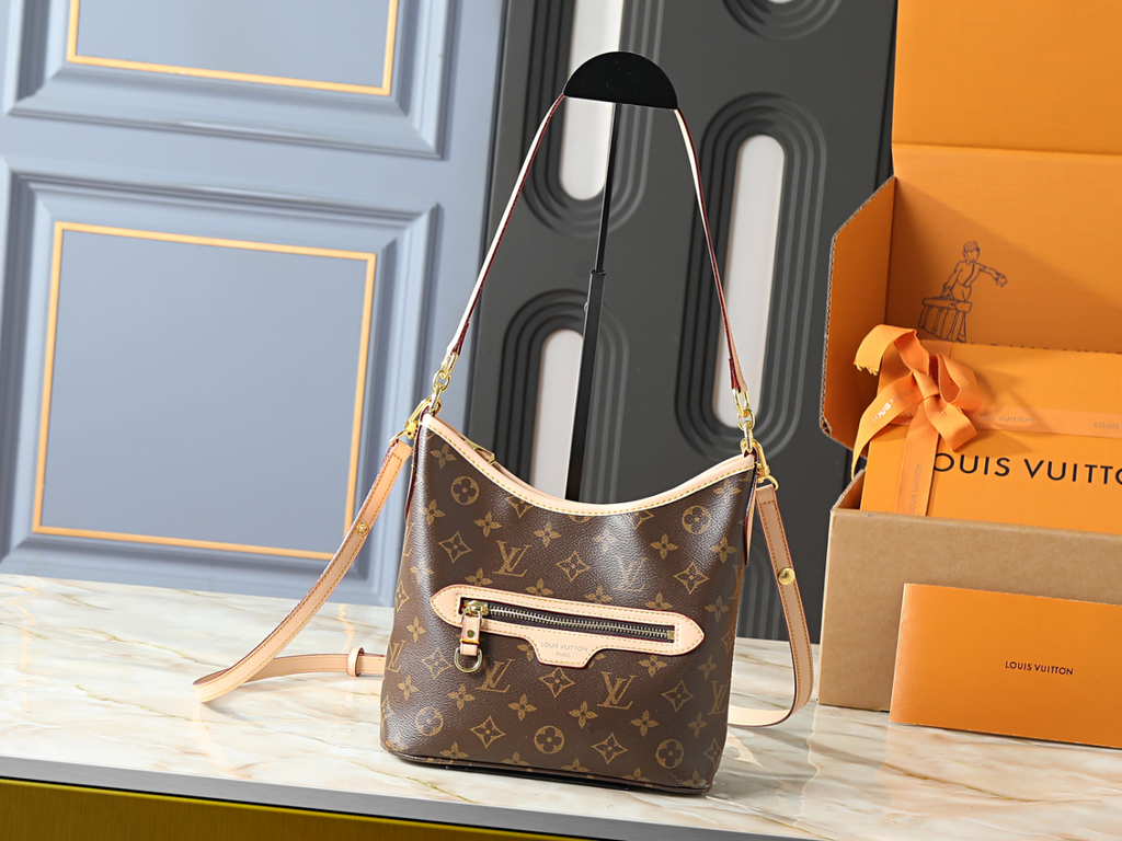 Fashion Handbag for Women 25*22*10cm LEM412
