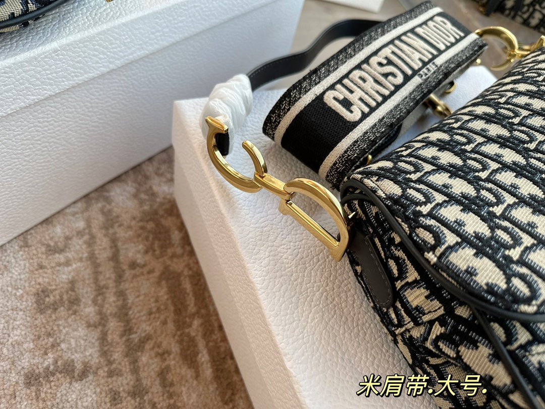 Fashion Bag for Women 25cm DEM94