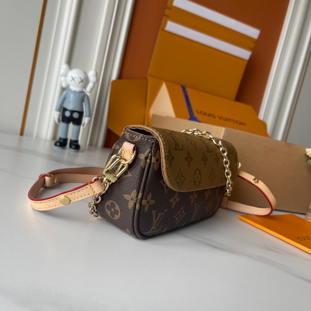 Fashion Bag for Women LEM233