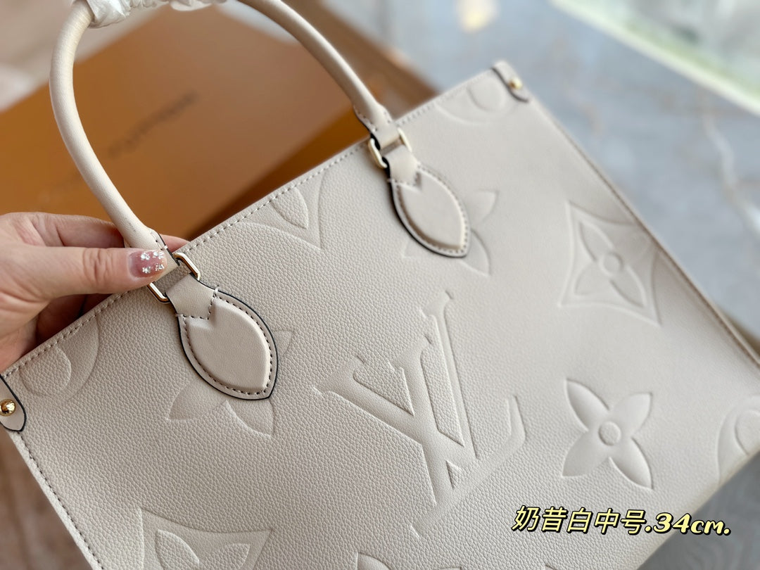 Fashion Bag for Women 34*26cm LEM85