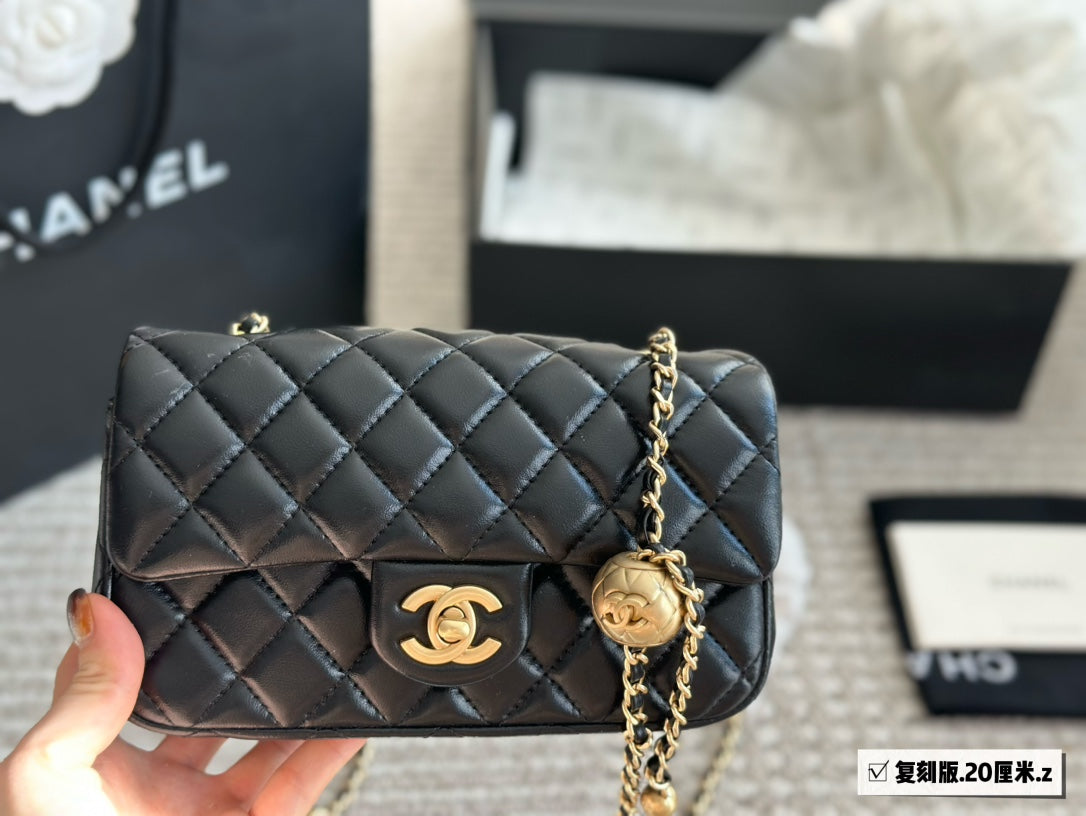 Fashion Bag for Women 20*12cm CEM113