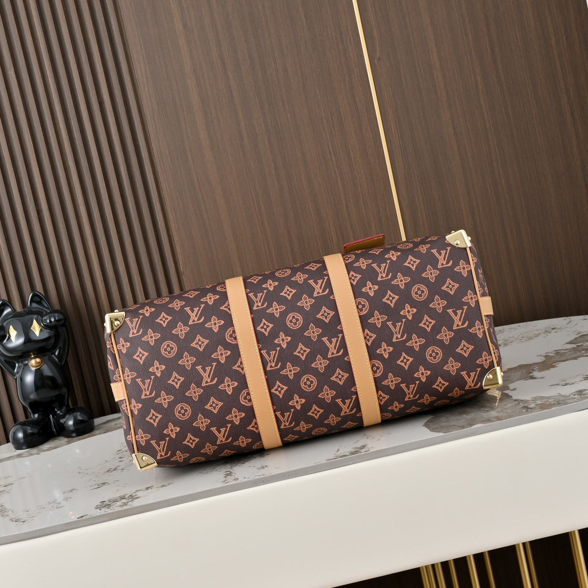 Travel Bag for Women 45x27x20cm LEM367