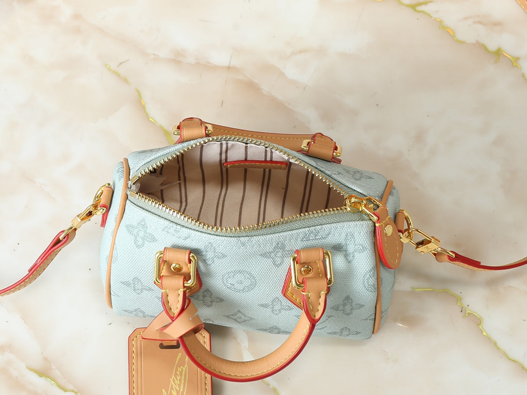 Fashion Bag for Women 16x10x7.5cm LEM45