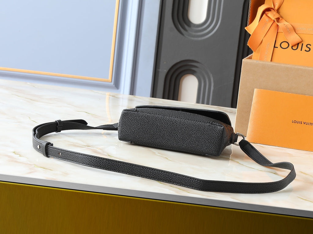Designer Crossbody Bag for Women LEM301