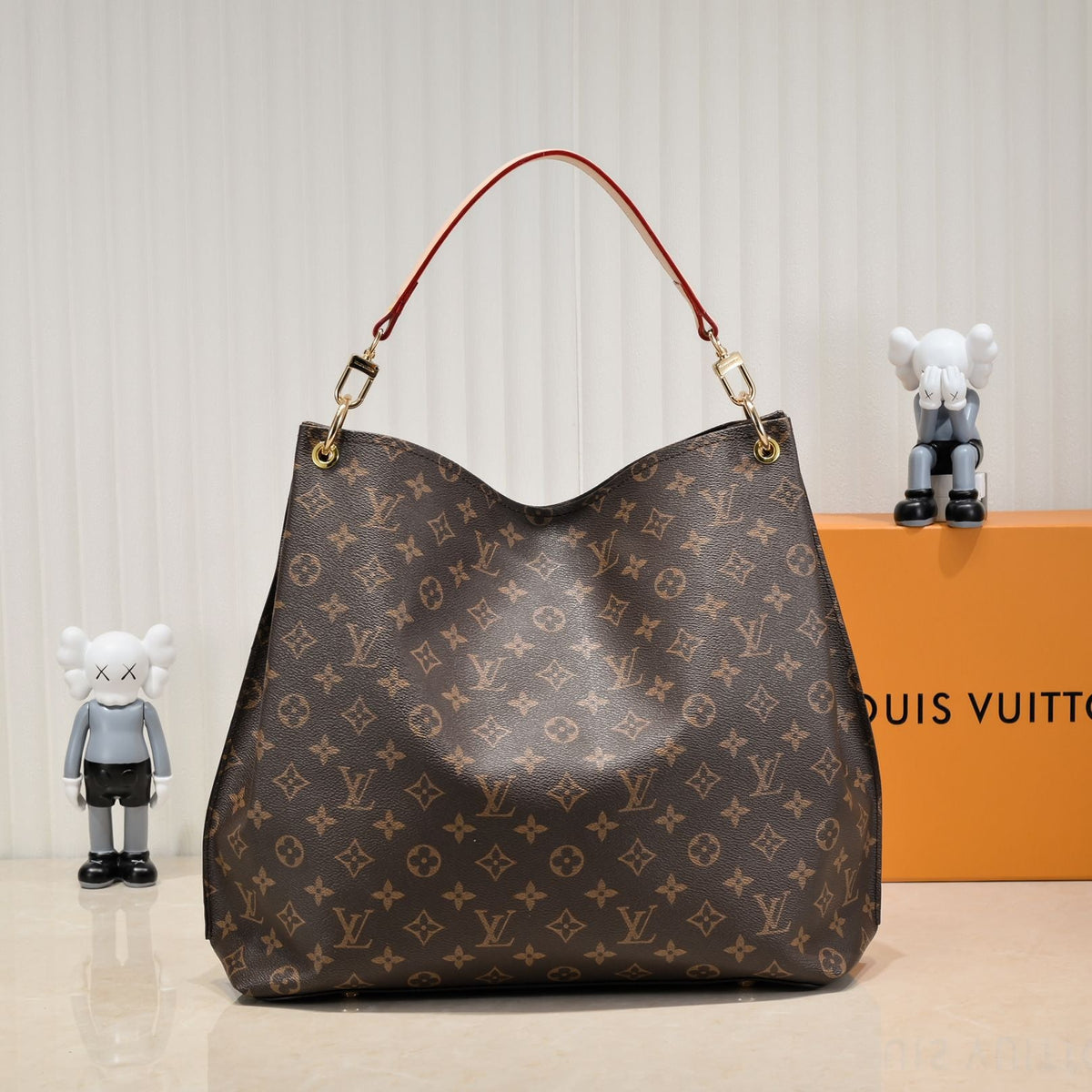 Fashion Handbag for Women 32x36x14cm LEM370