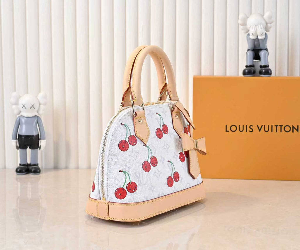 Fashion Handbag for Women 25*19*12cm LEM372
