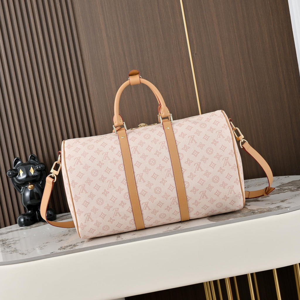 Travel Bag for Women 45x27x20cm LEM367