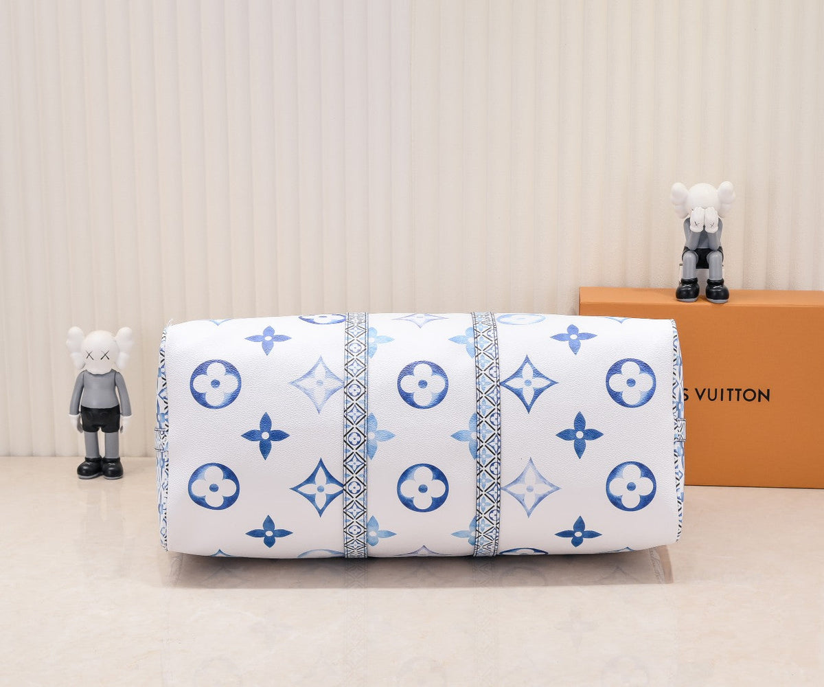 Travel Bag for Women 50.0x29.0x23.0cm LEM371